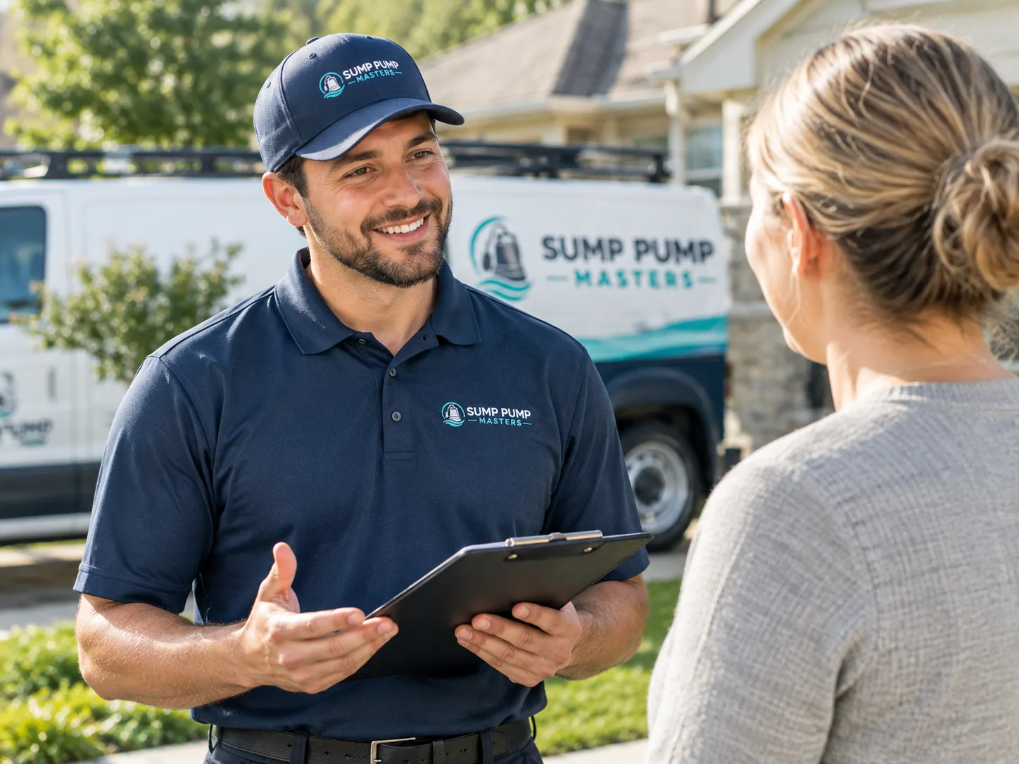 Sump Pump Repair Ashby, NE FAQs